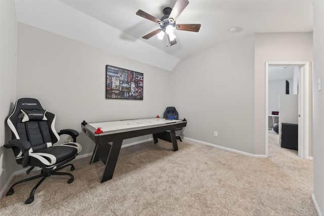 21847 Mount Hunt Drive, Spring, TX 77388