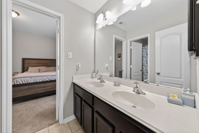 21847 Mount Hunt Drive, Spring, TX 77388
