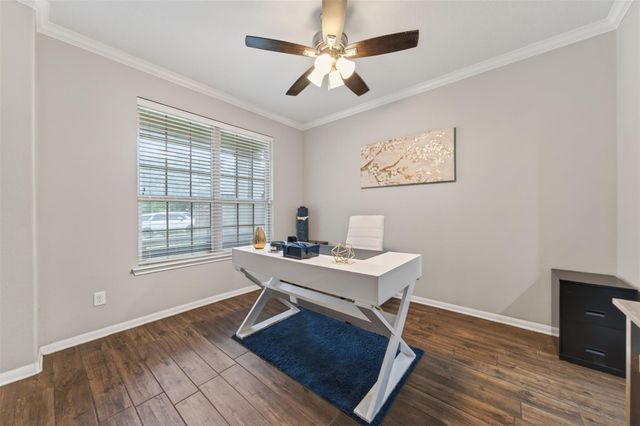 21847 Mount Hunt Drive, Spring, TX 77388