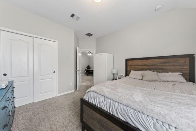 21847 Mount Hunt Drive, Spring, TX 77388