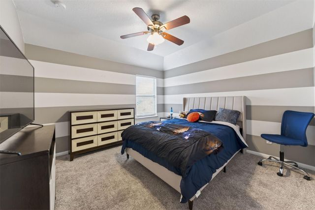 21847 Mount Hunt Drive, Spring, TX 77388