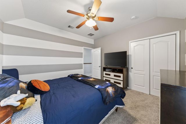 21847 Mount Hunt Drive, Spring, TX 77388