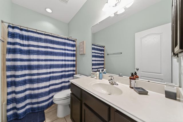 21847 Mount Hunt Drive, Spring, TX 77388