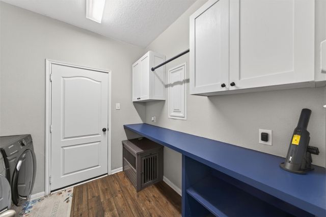 21847 Mount Hunt Drive, Spring, TX 77388