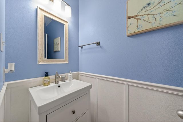 21847 Mount Hunt Drive, Spring, TX 77388