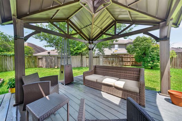 21847 Mount Hunt Drive, Spring, TX 77388