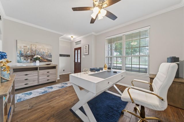 21847 Mount Hunt Drive, Spring, TX 77388