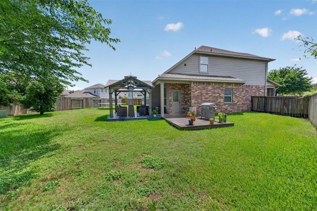 21847 Mount Hunt Drive, Spring, TX 77388
