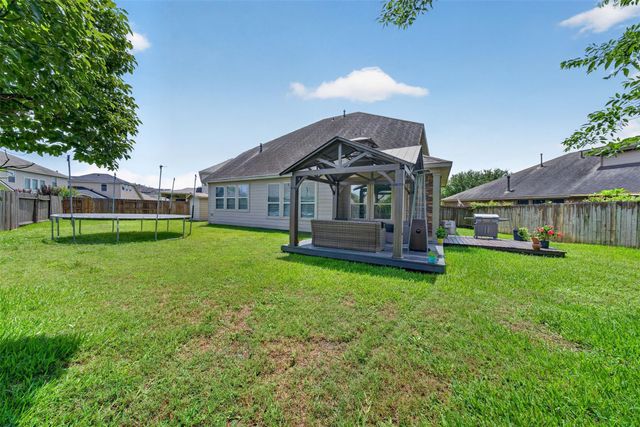 21847 Mount Hunt Drive, Spring, TX 77388