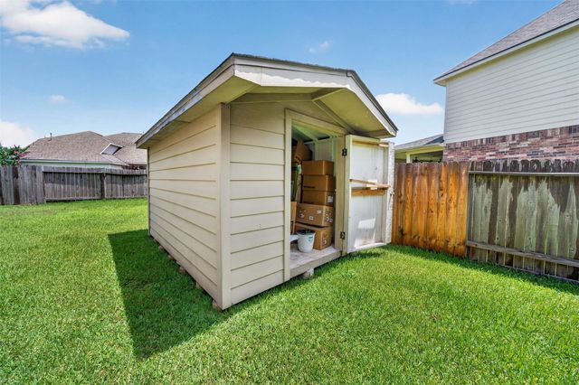 21847 Mount Hunt Drive, Spring, TX 77388