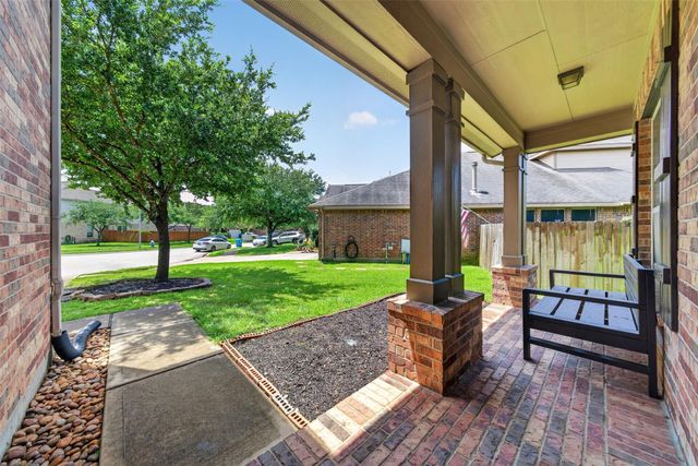 21847 Mount Hunt Drive, Spring, TX 77388