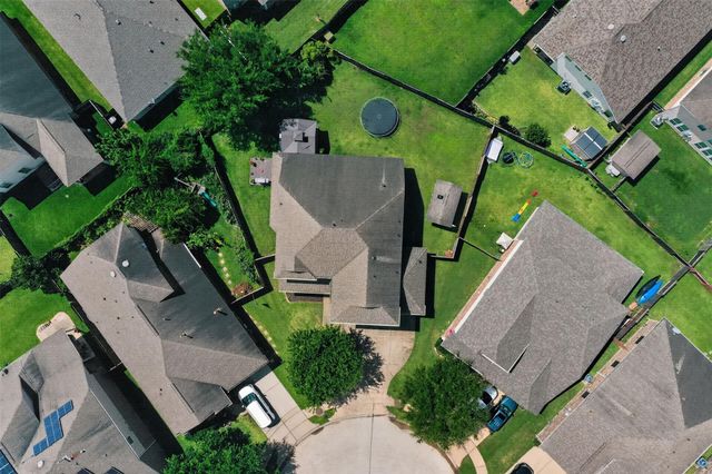 21847 Mount Hunt Drive, Spring, TX 77388