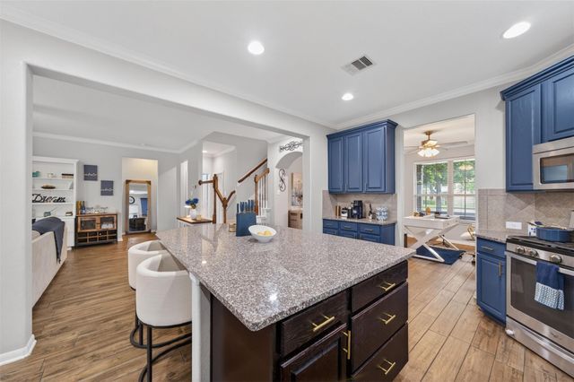 21847 Mount Hunt Drive, Spring, TX 77388