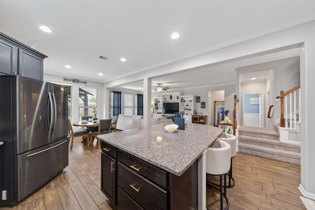 21847 Mount Hunt Drive, Spring, TX 77388