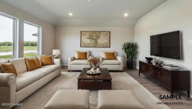 154 Ivywood Court, Duson, LA 70529