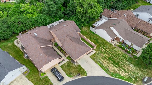 1599 Long Bow Lane, West Carrollton, OH 45449