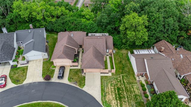 1599 Long Bow Lane, West Carrollton, OH 45449