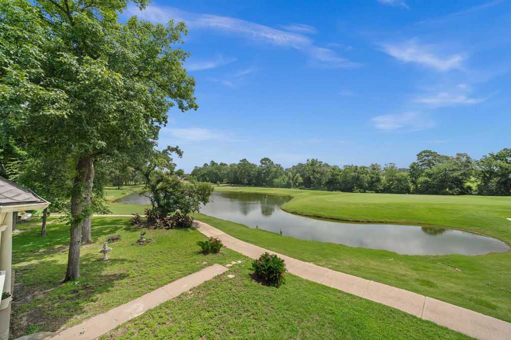 169 Dogwood Lakes Circle, Bullard, TX 75757