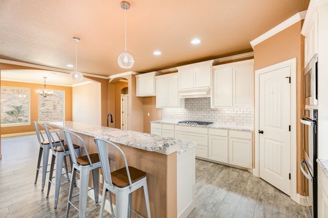 3414 Fountain Way, Granbury, TX 76049