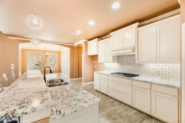 3414 Fountain Way, Granbury, TX 76049