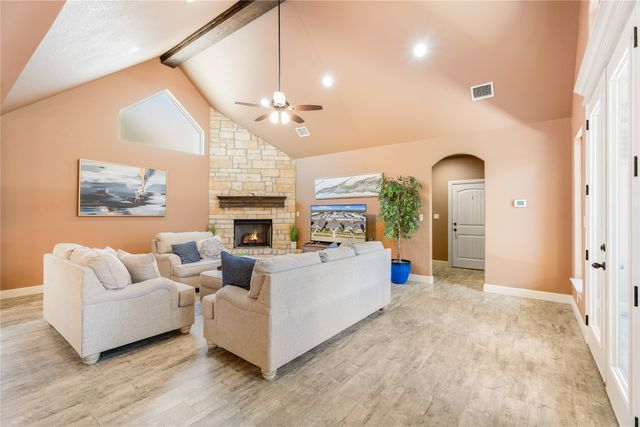 3414 Fountain Way, Granbury, TX 76049