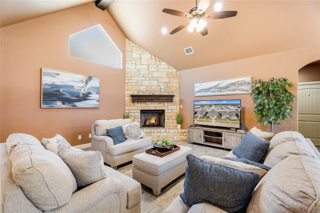 3414 Fountain Way, Granbury, TX 76049