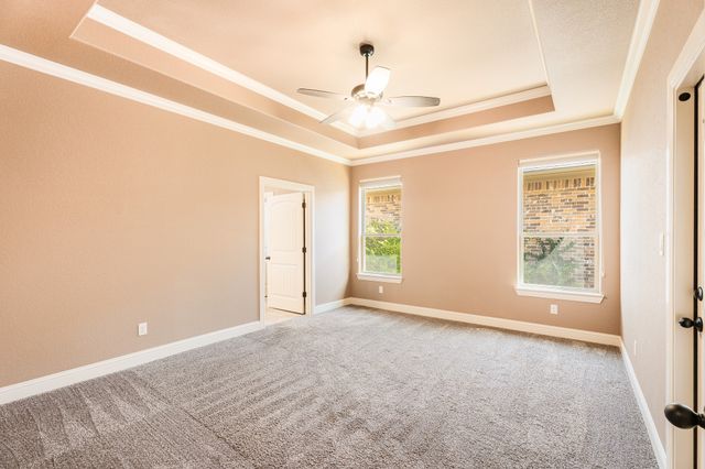 3414 Fountain Way, Granbury, TX 76049