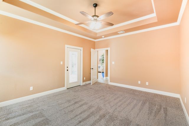 3414 Fountain Way, Granbury, TX 76049