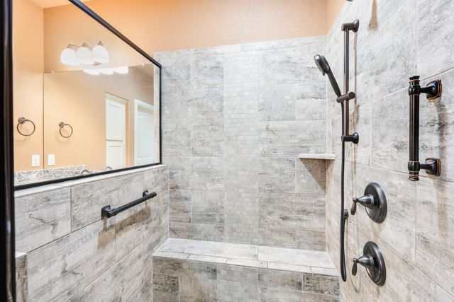 3414 Fountain Way, Granbury, TX 76049