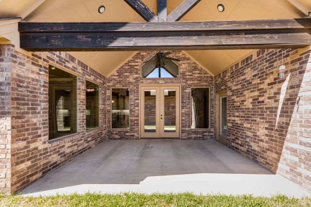 3414 Fountain Way, Granbury, TX 76049