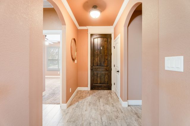 3414 Fountain Way, Granbury, TX 76049