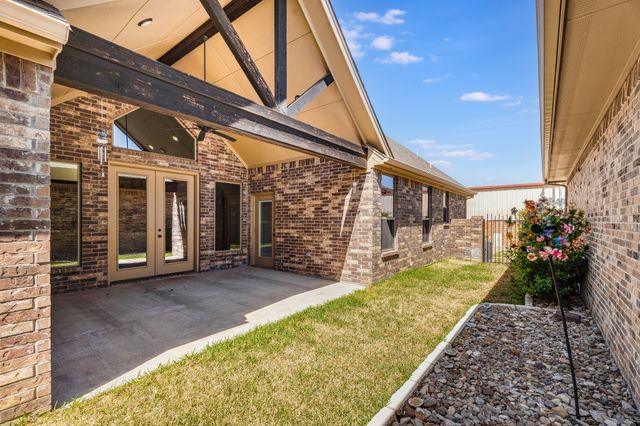 3414 Fountain Way, Granbury, TX 76049