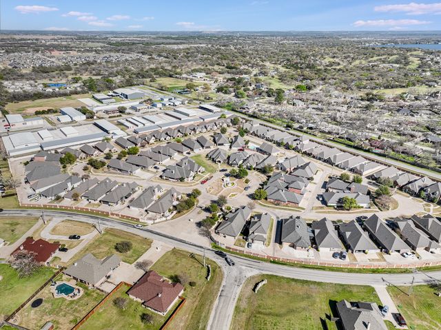 3414 Fountain Way, Granbury, TX 76049