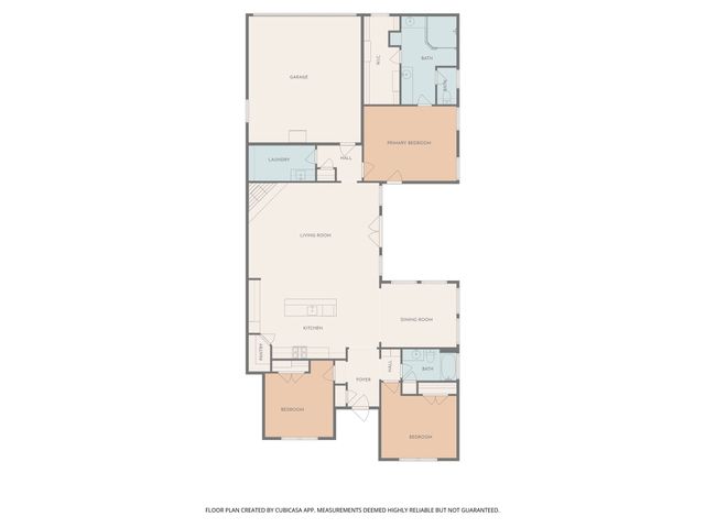 3414 Fountain Way, Granbury, TX 76049