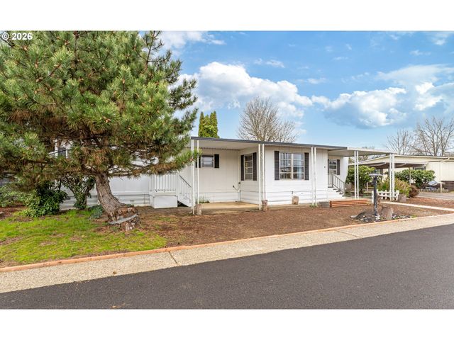 2681 Se RIVER Rd 6, Hillsboro, OR 97123