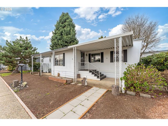 2681 Se RIVER Rd 6, Hillsboro, OR 97123