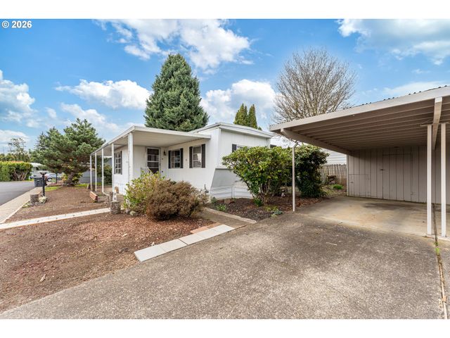2681 Se RIVER Rd 6, Hillsboro, OR 97123