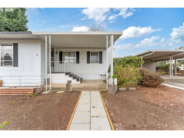 2681 Se RIVER Rd 6, Hillsboro, OR 97123