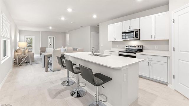 2660 STAR CORAL WAY, North Fort Myers, FL 33903