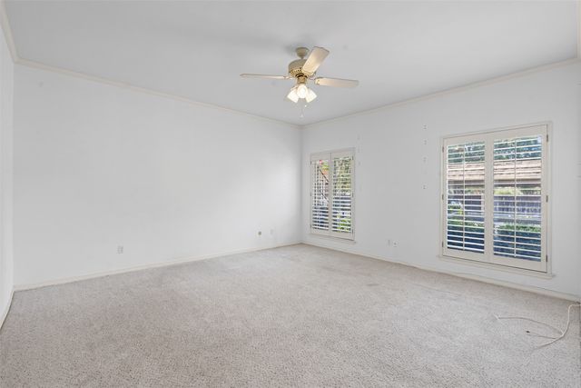 4320 Bellaire Drive S 115W, Fort Worth, TX 76109