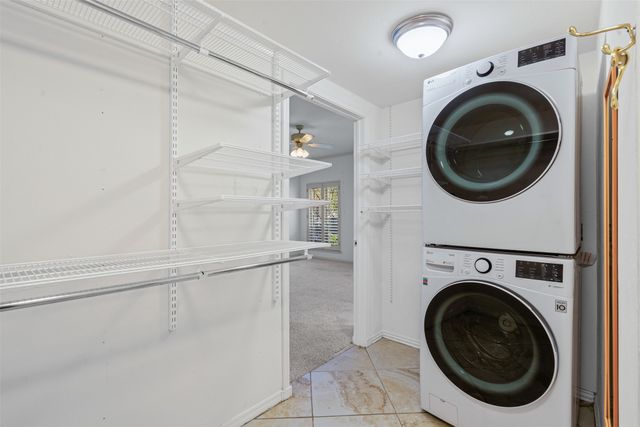 4320 Bellaire Drive S 115W, Fort Worth, TX 76109