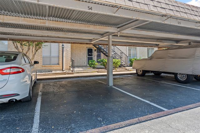 4320 Bellaire Drive S 115W, Fort Worth, TX 76109