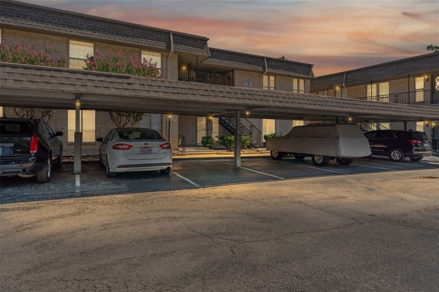 4320 Bellaire Drive S 115W, Fort Worth, TX 76109