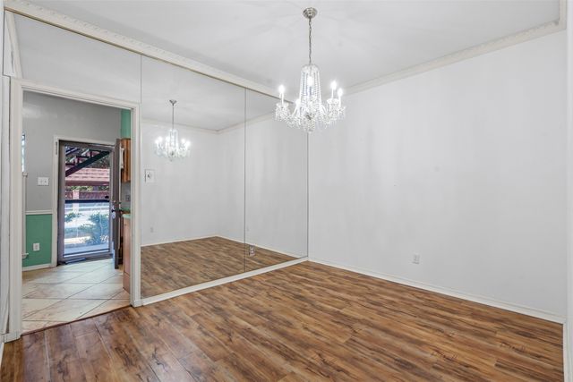 4320 Bellaire Drive S 115W, Fort Worth, TX 76109