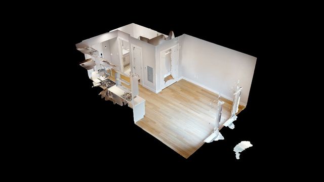 250 Centre 617, Boston, MA 02119