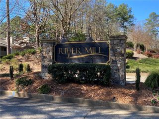 610 River Mill Circle 610, Roswell, GA 30075