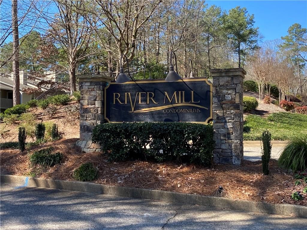 610 River Mill Circle 610, Roswell, GA 30075