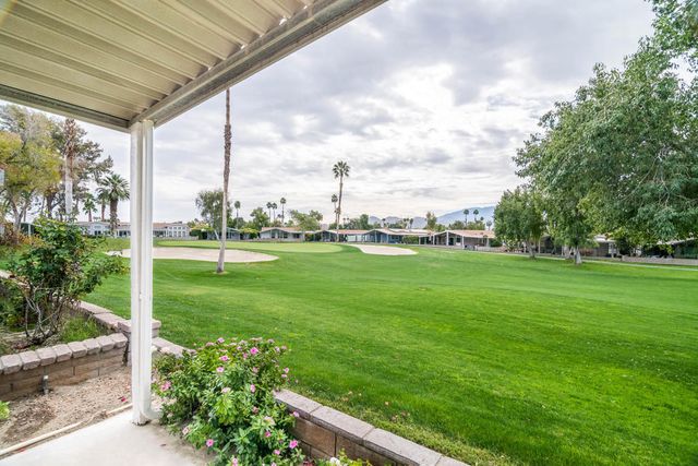 73450 Country Club Drive 302, Palm Desert, CA 92260