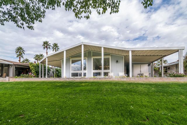 73450 Country Club Drive 302, Palm Desert, CA 92260