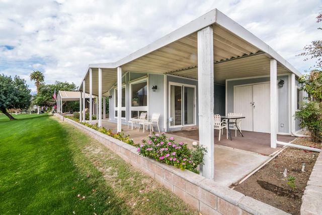 73450 Country Club Drive 302, Palm Desert, CA 92260